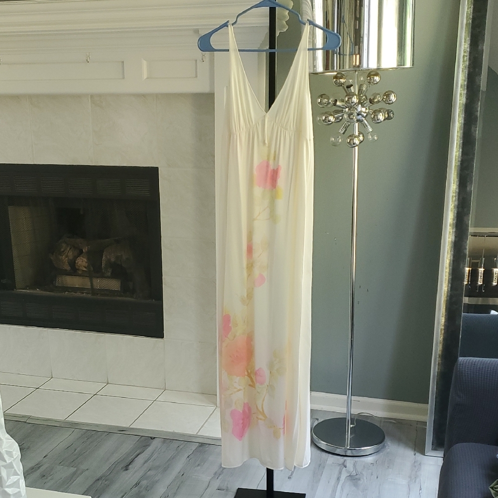 VINTAGE KYSER NIGHT PIECE